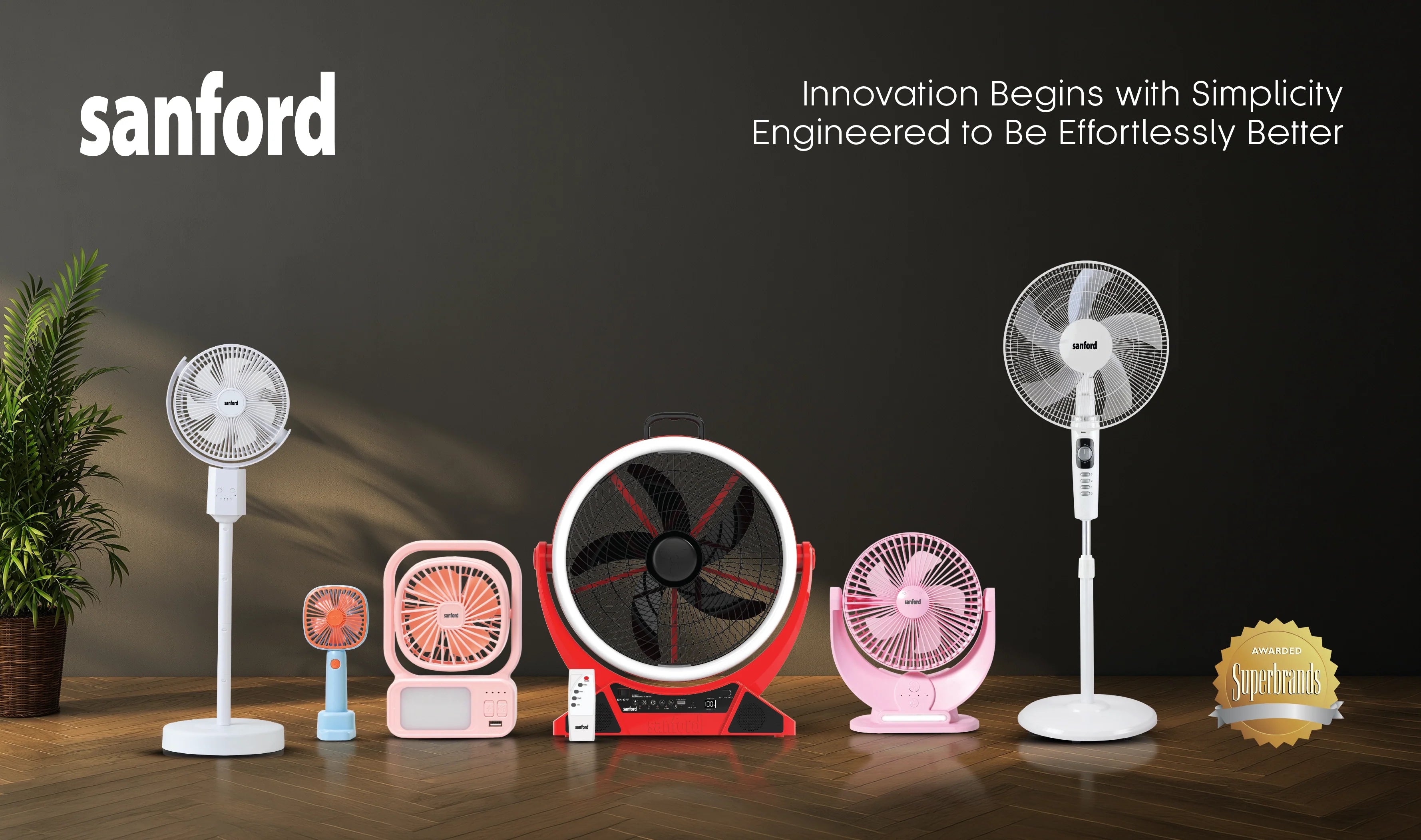 Best Fans in Kenya: Smart Cooling Solutions for Modern Homes