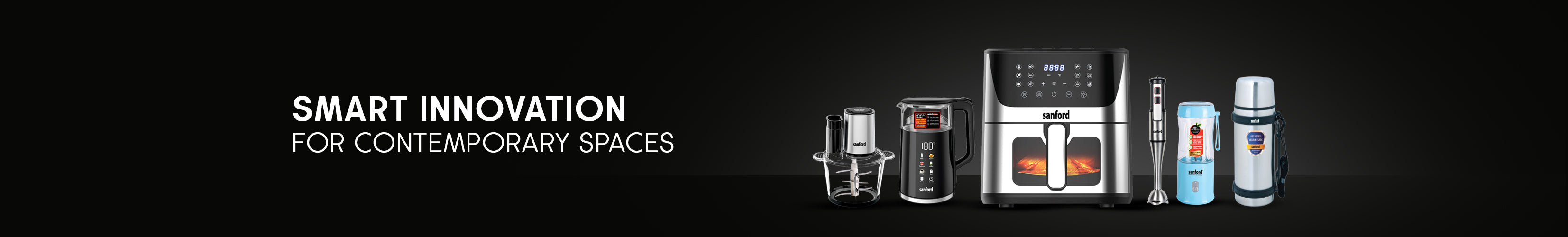Kitchen Appliances