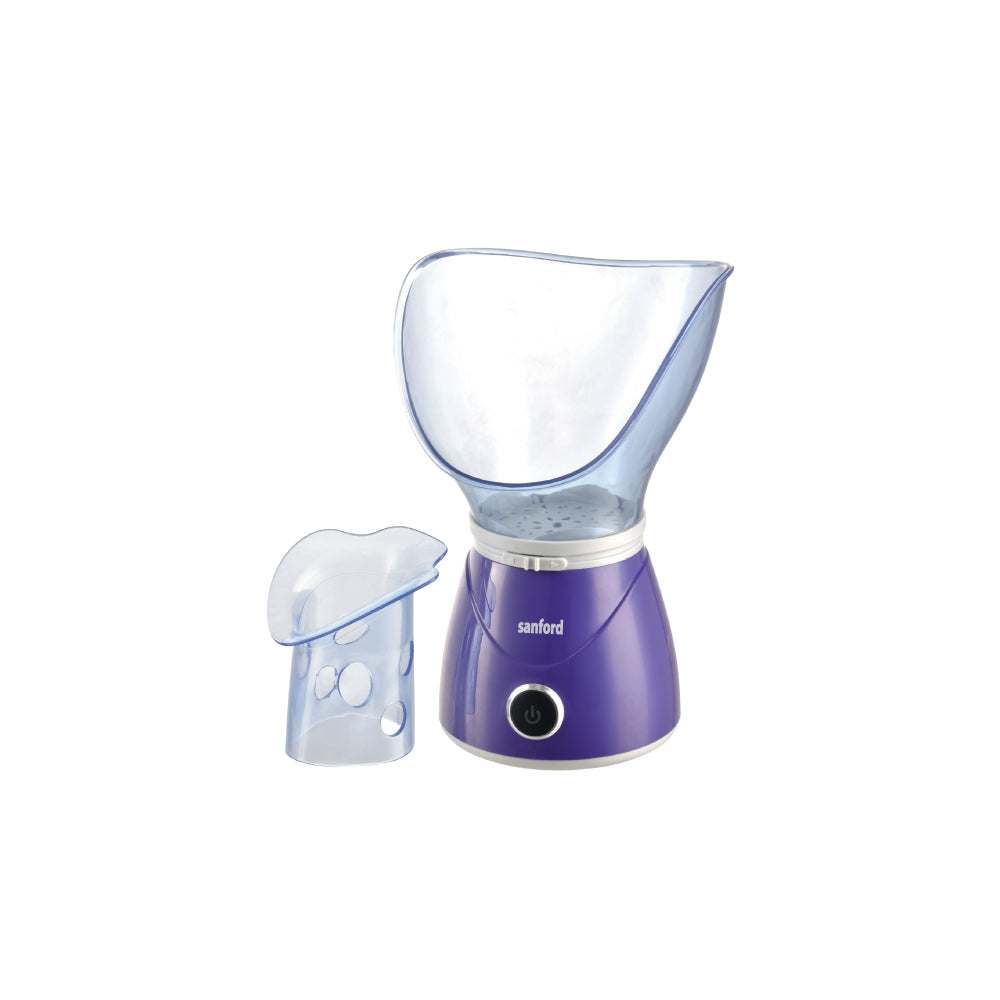 SANFORD FACIAL SAUNA 100 WATTS - buysanford