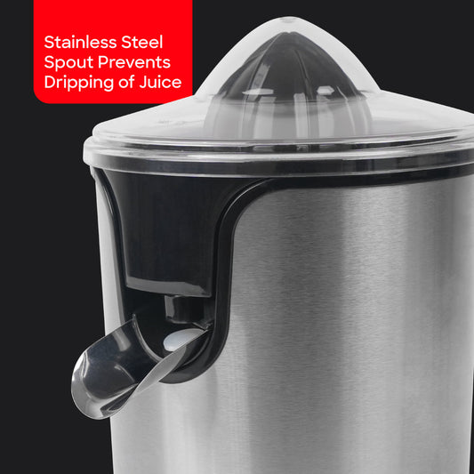 Sanford Citrus Juicer | SF5554CJ - buysanford