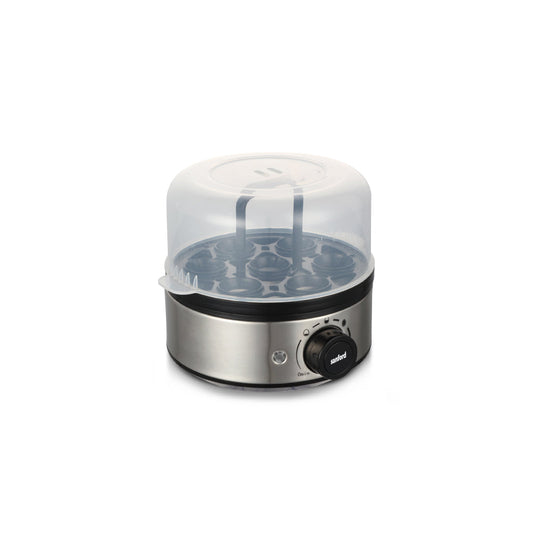 Sanford 7 Egg Boiler with Stainless Steel Bowl and Timer Function | SF5755FS BS - buysanford