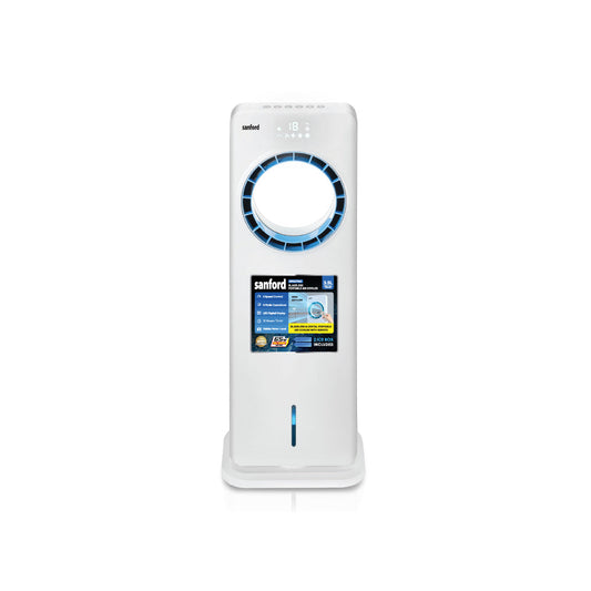 Sanford 3.5L bladeless  Design Portable Air Cooler | SF8127PAC - buysanford