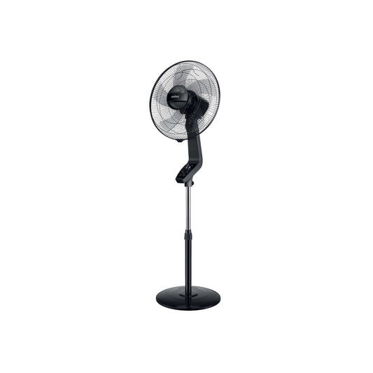 Sanford 16 inch 5 blade Smart Wifi Controlled Stand Fan | SF905SFN - buysanford