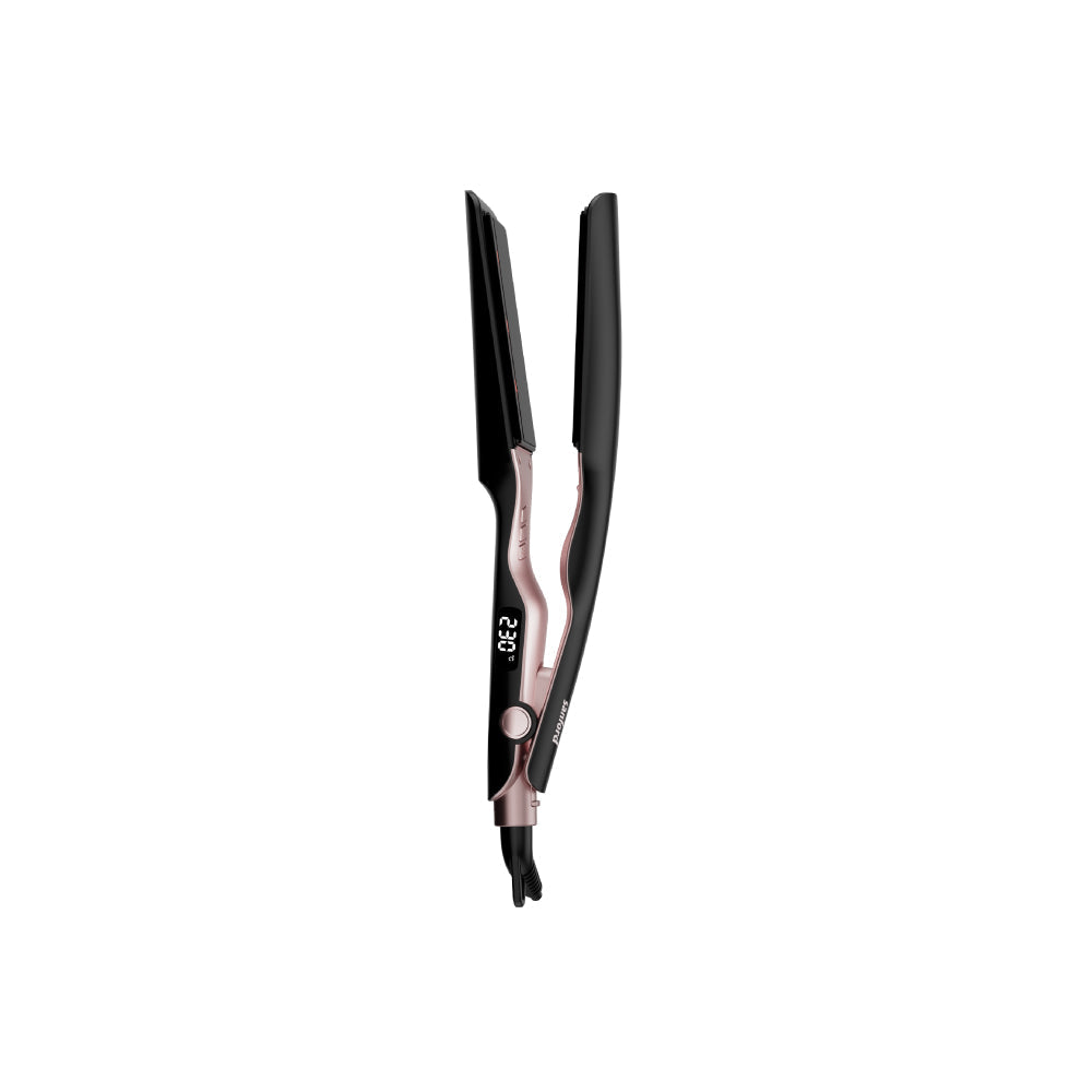 Sanford 65W Infrared Hair Straightener with Digital Display | SF999HST - buysanford