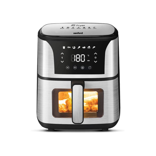 Sanford  5.5L Digital Air Fryer | SF2450AF - SANFORD MIDDLE EAST DWC L.L.C