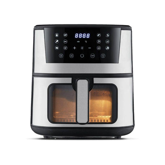 Sanford  7.0 L Digital Air Fryer | SF2454AF - SANFORD MIDDLE EAST DWC L.L.C
