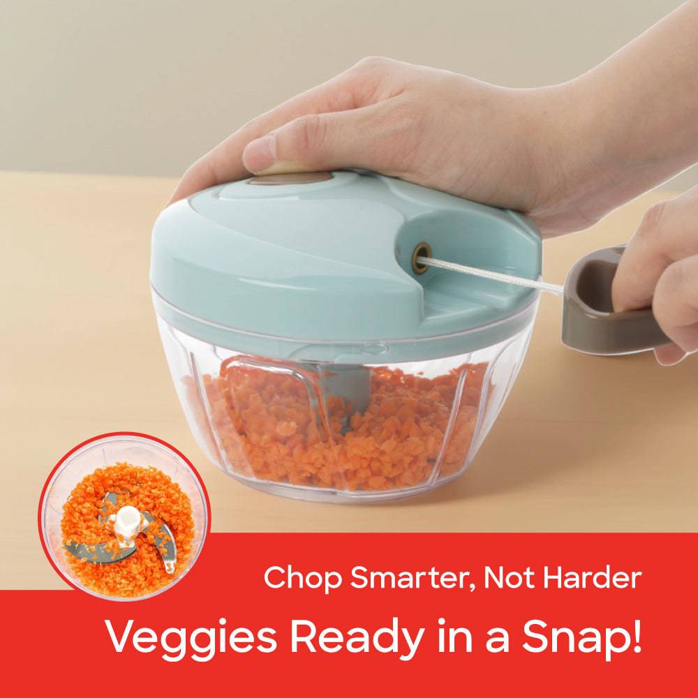 SF5591KT - 0.4L Mini Slicer - SANFORD MIDDLE EAST DWC L.L.C