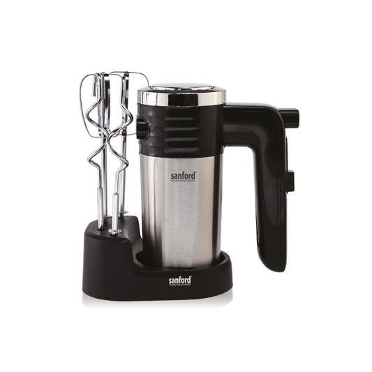 SF1337HM Hand Mixer - SANFORD MIDDLE EAST DWC L.L.C
